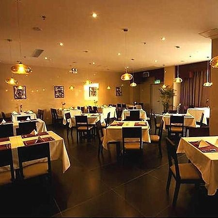 Heyi Hotel Hefei Changjiang Middle Road Extérieur photo