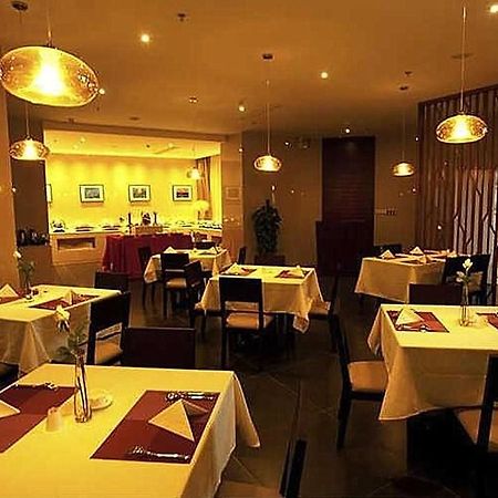 Heyi Hotel Hefei Changjiang Middle Road Extérieur photo