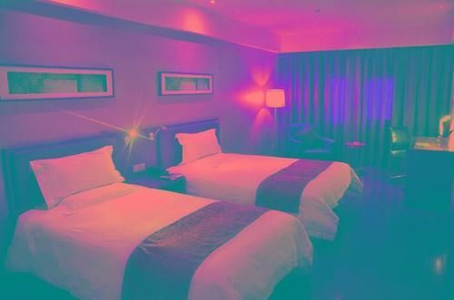 Heyi Hotel Hefei Changjiang Middle Road Extérieur photo