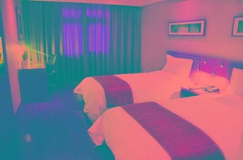 Heyi Hotel Hefei Changjiang Middle Road Extérieur photo