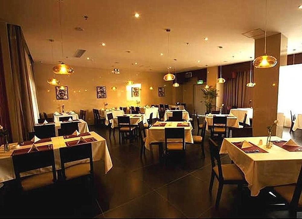 Heyi Hotel Hefei Changjiang Middle Road Extérieur photo